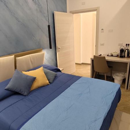 Nastanza D'Arte Hotel Mazara del Vallo Buitenkant foto