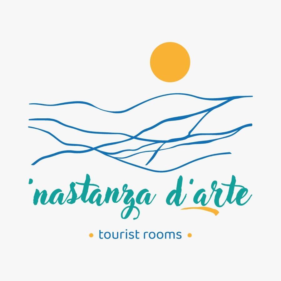 Nastanza D'Arte Hotel Mazara del Vallo Buitenkant foto