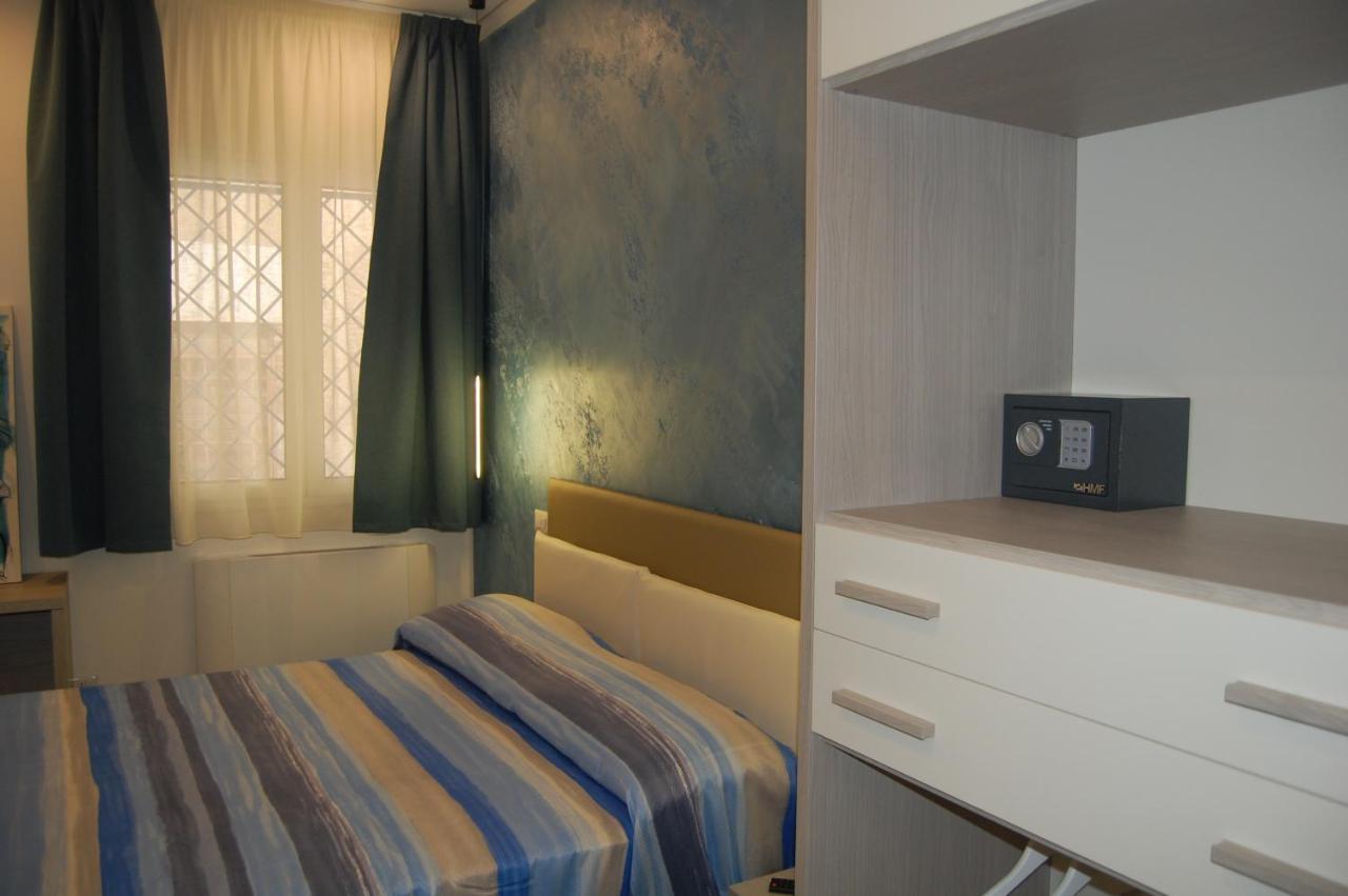 Nastanza D'Arte Hotel Mazara del Vallo Buitenkant foto