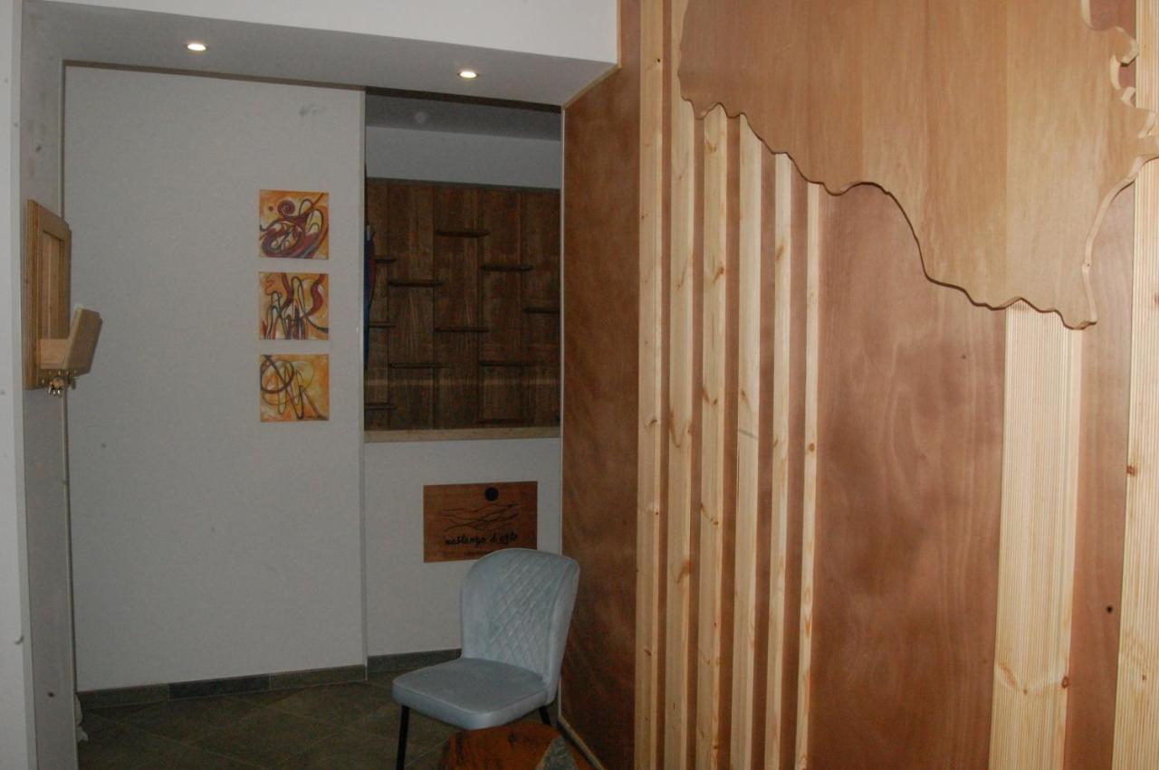 Nastanza D'Arte Hotel Mazara del Vallo Buitenkant foto