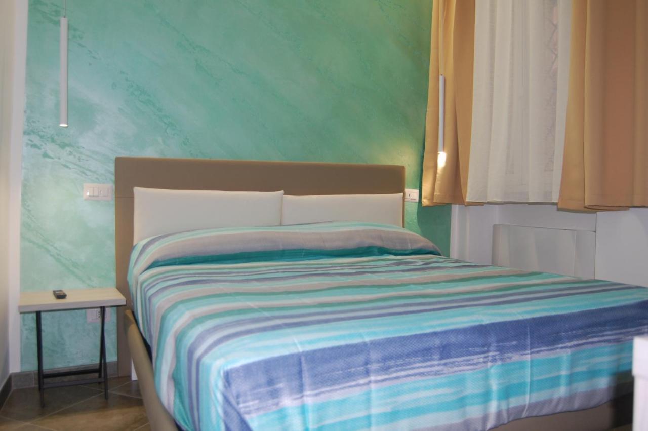 Nastanza D'Arte Hotel Mazara del Vallo Buitenkant foto